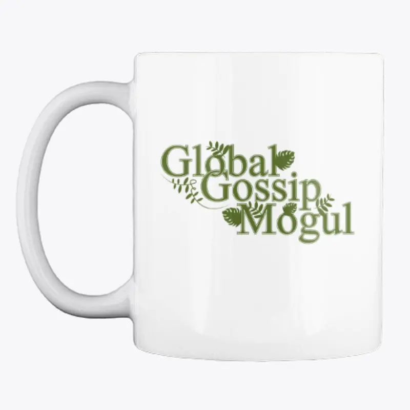 Global Gossip Moguel : Jungle