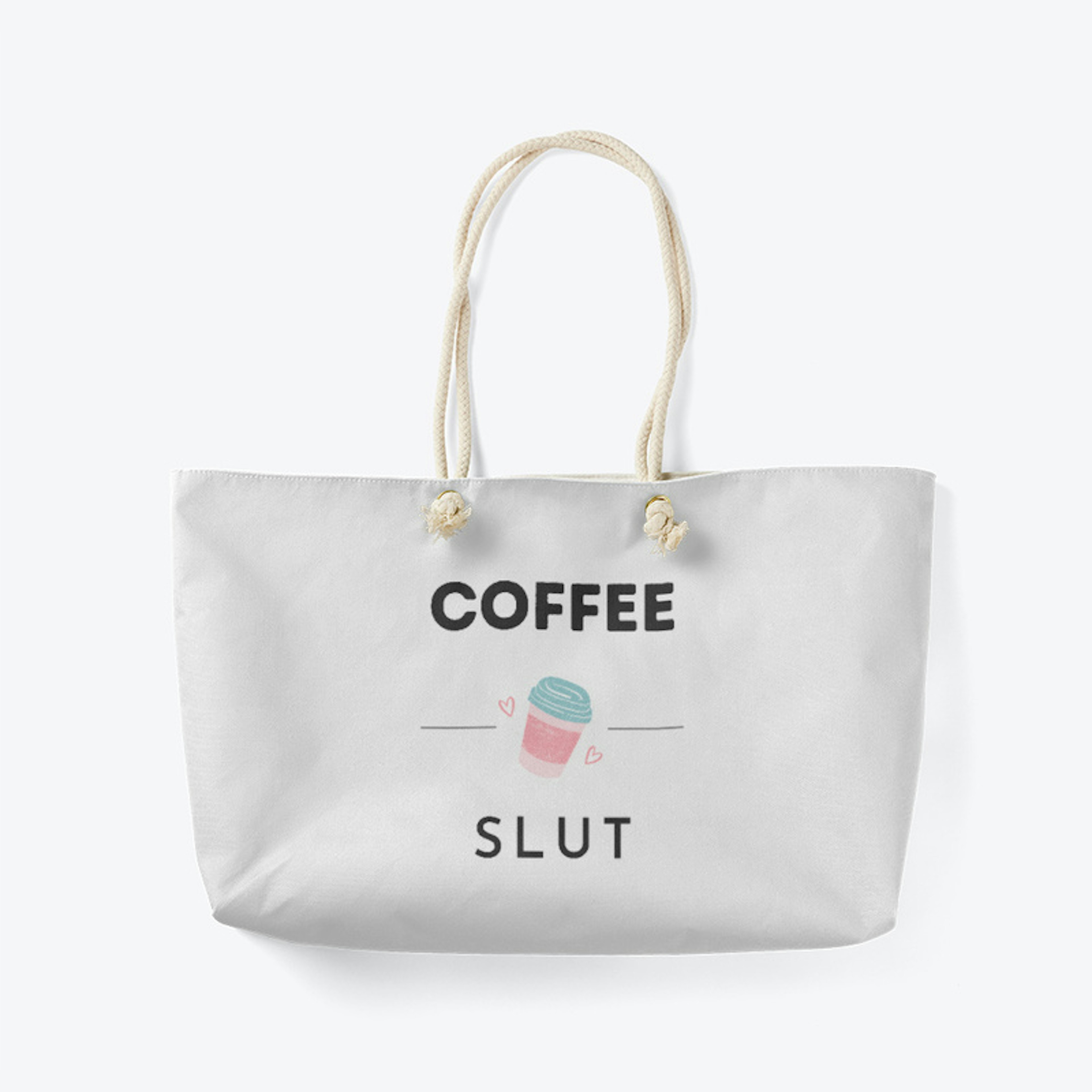 Coffee Slut