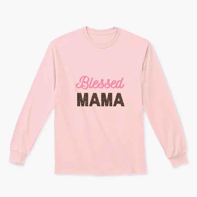 Blessed Mama